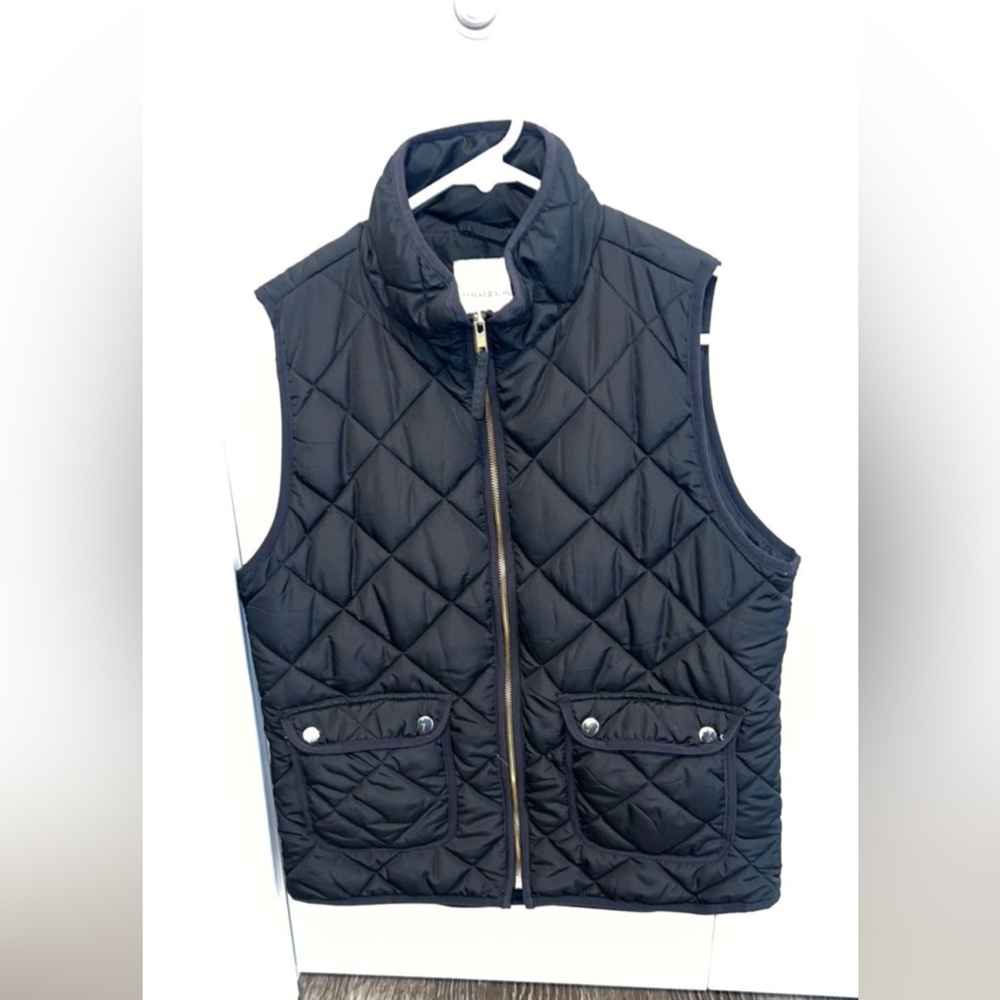Vest